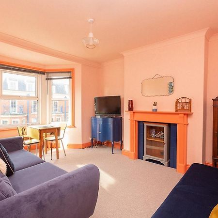 Funky Flat In Margate'S Westbrook Bay Daire Dış mekan fotoğraf