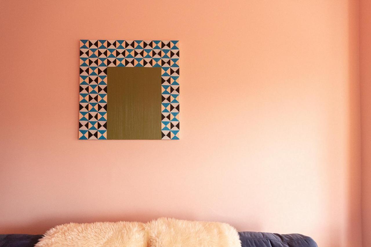 Funky Flat In Margate'S Westbrook Bay Daire Dış mekan fotoğraf