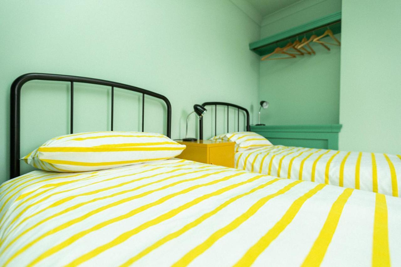 Funky Flat In Margate'S Westbrook Bay Daire Dış mekan fotoğraf