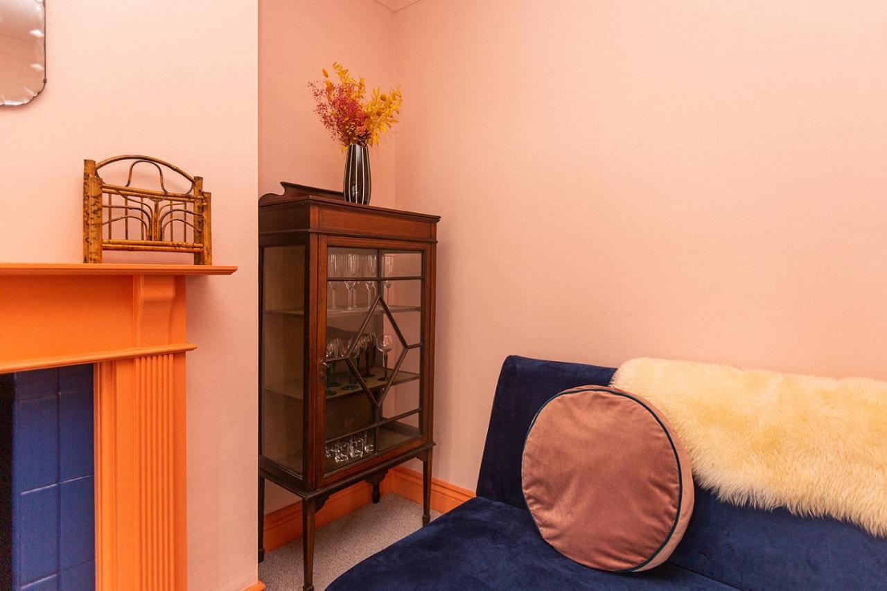 Funky Flat In Margate'S Westbrook Bay Daire Dış mekan fotoğraf