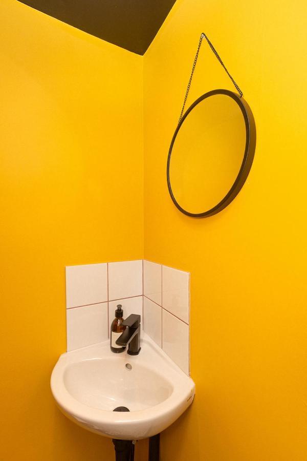 Funky Flat In Margate'S Westbrook Bay Daire Dış mekan fotoğraf
